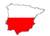 ALFONSO GRIJALVO LÓPEZ - Polski